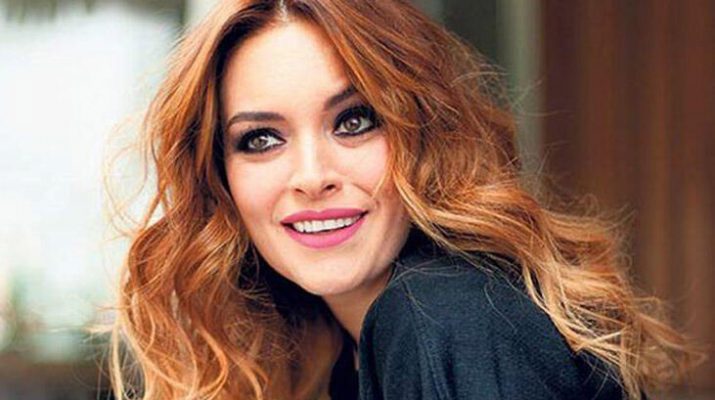 En Çok Sevilen Sanatçı - Ezgi Mola